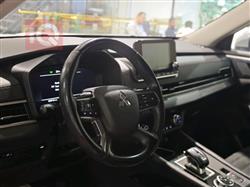 میتسوبیشی ئاوتلاندەر